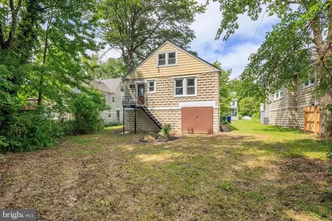 Exterior - 3023 Chesley, Baltimore, MD 21234 photo 4 of 8