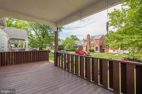 Exterior - 3023 Chesley, Baltimore, MD 21234 photo 7 of 8