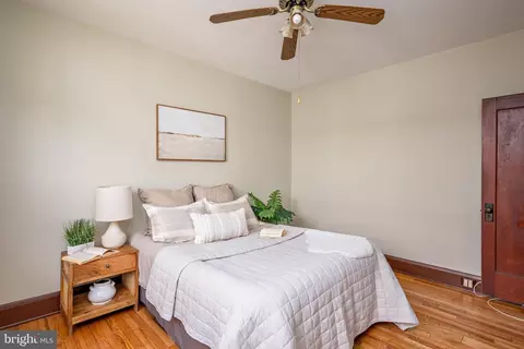 Bedroom - 3023 Chesley, Baltimore, MD 21234 photo 6 of 7