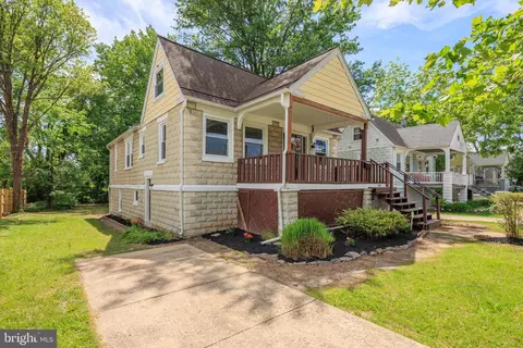 Exterior - 3023 Chesley, Baltimore, MD 21234 photo 1 of 8