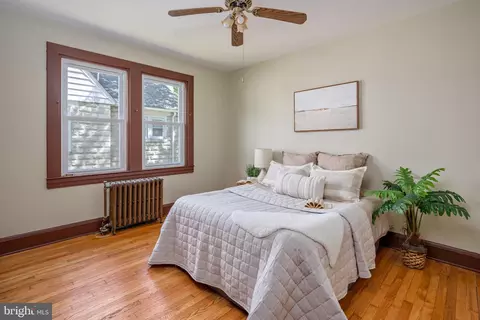 Bedroom - 3023 Chesley, Baltimore, MD 21234 photo 4 of 7