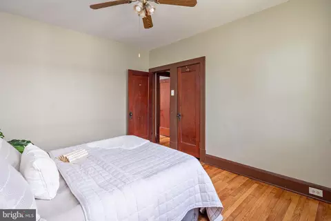 Bedroom - 3023 Chesley, Baltimore, MD 21234 photo 5 of 7