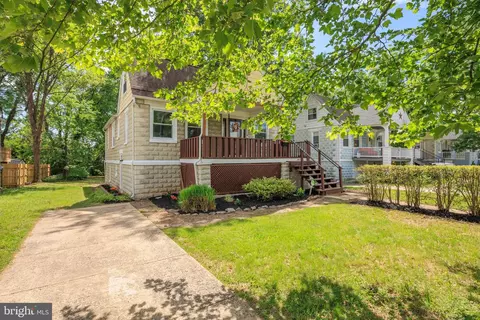 Exterior - 3023 Chesley, Baltimore, MD 21234 photo 8 of 8