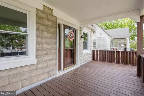 Exterior - 3023 Chesley, Baltimore, MD 21234 photo 6 of 8