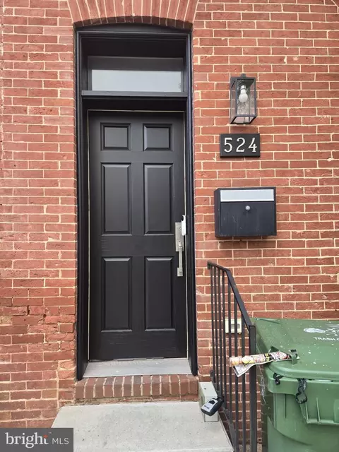 524 N Patterson Park Ave N, Baltimore, MD 21205 photo 2