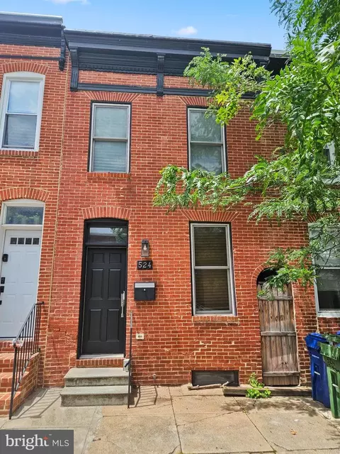 524 N Patterson Park Ave N, Baltimore, MD 21205 photo 41