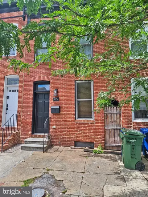 524 N Patterson Park Ave N, Baltimore, MD 21205 photo 42