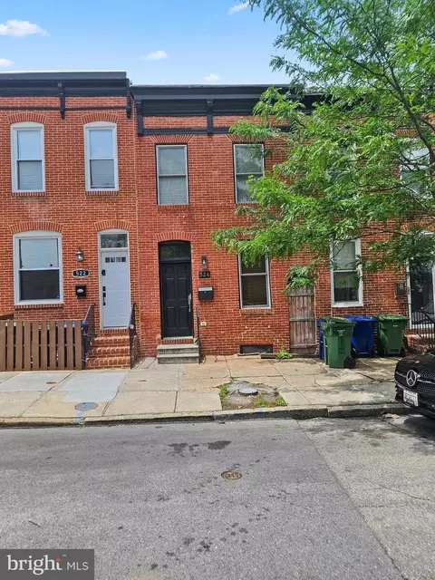 524 N Patterson Park Ave N, Baltimore, MD 21205 photo 53