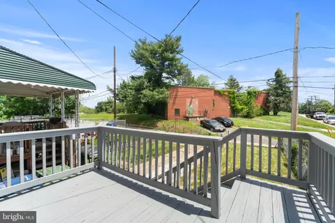 Exterior - 103 N Athol Ave, Baltimore, MD 21229 photo 3 of 4