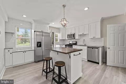 Kitchen - 103 N Athol Ave, Baltimore, MD 21229 photo 3 of 5