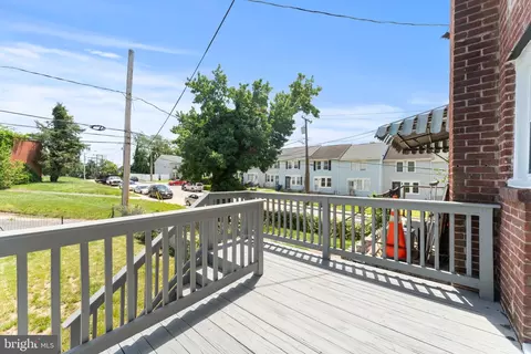 Exterior - 103 N Athol Ave, Baltimore, MD 21229 photo 2 of 4