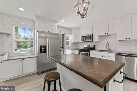 Kitchen - 103 N Athol Ave, Baltimore, MD 21229 photo 5 of 5
