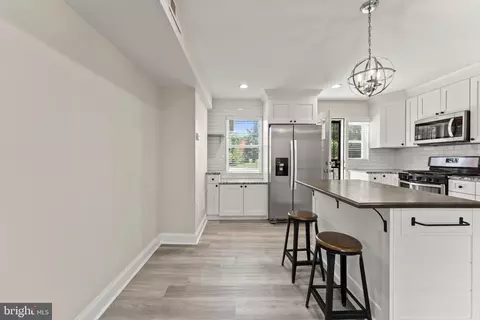 Kitchen - 103 N Athol Ave, Baltimore, MD 21229 photo 2 of 5