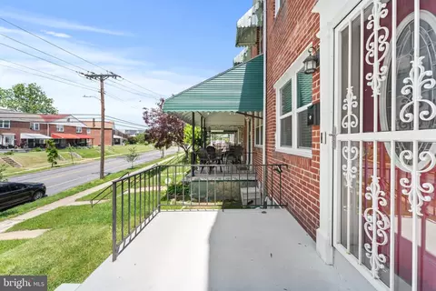 Exterior - 103 N Athol Ave, Baltimore, MD 21229 photo 1 of 4