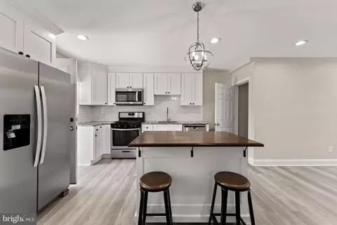 Kitchen - 103 N Athol Ave, Baltimore, MD 21229 photo 4 of 5