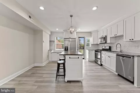 Kitchen - 103 N Athol Ave, Baltimore, MD 21229 photo 1 of 5