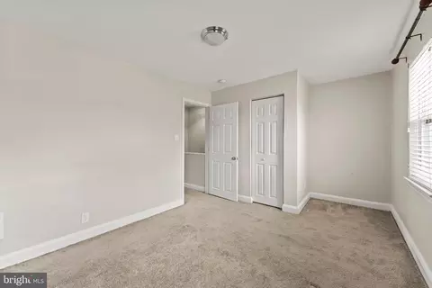 Bedroom - 103 N Athol Ave, Baltimore, MD 21229 photo 4 of 5
