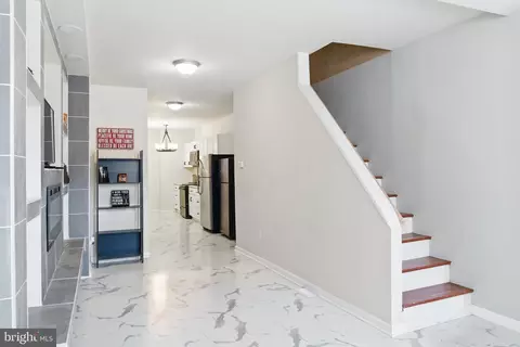 1414 E Oliver St, Baltimore, MD 21213 photo 1