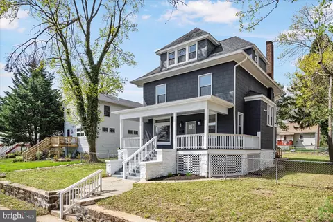 3118 Ferndale, Baltimore, MD 21207