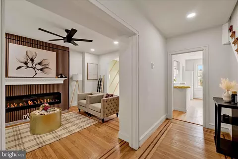 4305 Sheldon Ave, Baltimore, MD 21206 photo 3