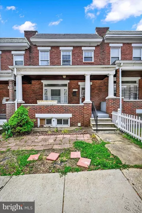 4305 Sheldon Ave, Baltimore, MD 21206 photo 2