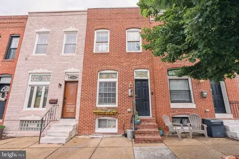 3206 Fait Ave, Baltimore, MD 21224