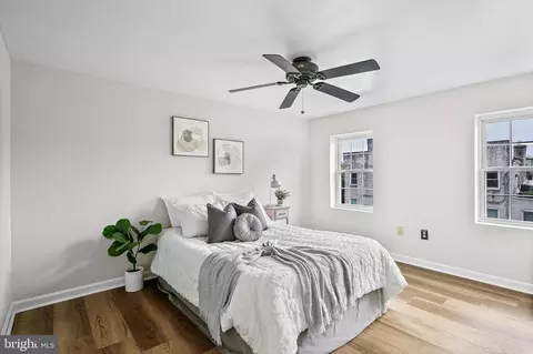 Bedroom - 31 S Ann St, Baltimore, MD 21231 photo 4 of 5