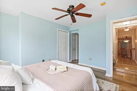 Bedroom - 31 S Ann St, Baltimore, MD 21231 photo 2 of 5