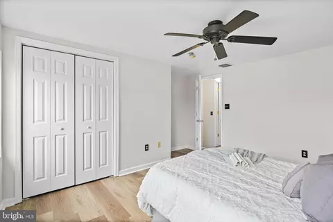 Bedroom - 31 S Ann St, Baltimore, MD 21231 photo 5 of 5