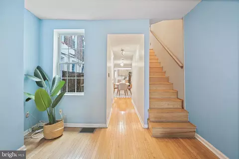 Entry Way - 31 S Ann St, Baltimore, MD 21231 photo 1 of 1