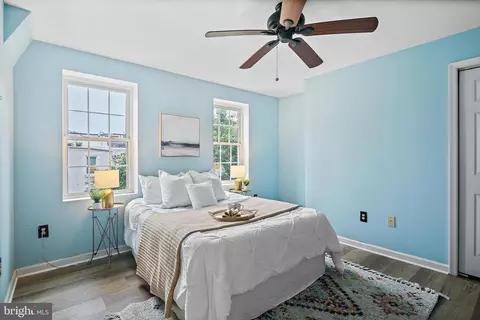 Bedroom - 31 S Ann St, Baltimore, MD 21231 photo 1 of 5