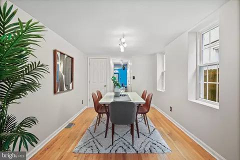 Dining - 31 S Ann St, Baltimore, MD 21231 photo 3 of 3