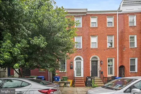 Exterior - 31 S Ann St, Baltimore, MD 21231 photo 1 of 2