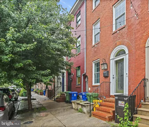 31 S Ann St, Baltimore, MD 21231