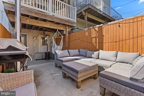 Exterior - 1729 William St, Baltimore, MD 21230 photo 2 of 2