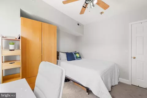 Bedroom - 1729 William St, Baltimore, MD 21230 photo 2 of 6