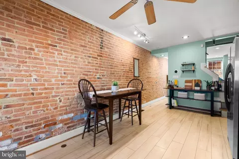 Dining - 1729 William St, Baltimore, MD 21230 photo 1 of 1