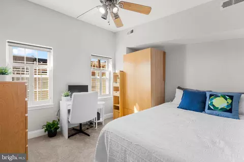 Bedroom - 1729 William St, Baltimore, MD 21230 photo 1 of 6