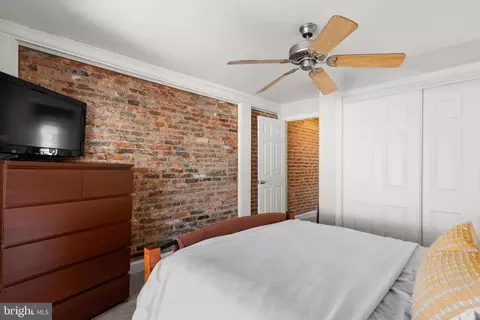Bedroom - 1729 William St, Baltimore, MD 21230 photo 6 of 6