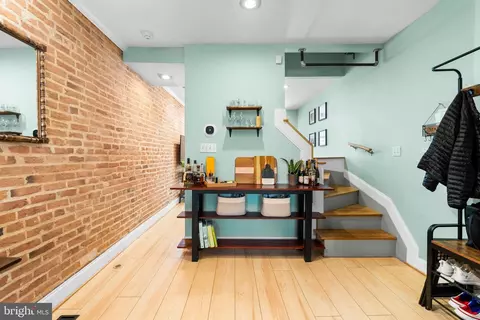 Entry Way - 1729 William St, Baltimore, MD 21230 photo 1 of 1