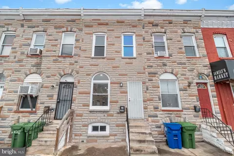 304 S Calhoun St, Baltimore, MD 21223