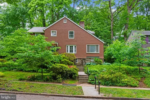 201 Deepdene Rd, Baltimore, MD 21210