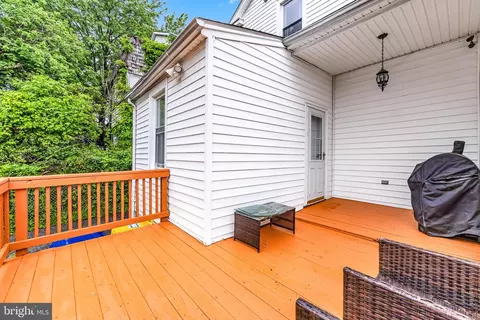 Exterior - 2807 Ailsa Ave, Baltimore, MD 21214 photo 8 of 9