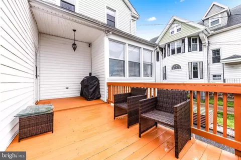 Exterior - 2807 Ailsa Ave, Baltimore, MD 21214 photo 7 of 9