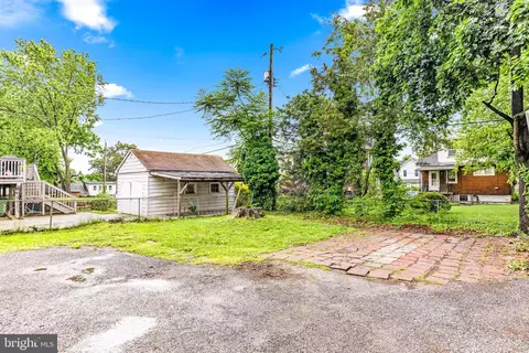 Exterior - 2807 Ailsa Ave, Baltimore, MD 21214 photo 6 of 9