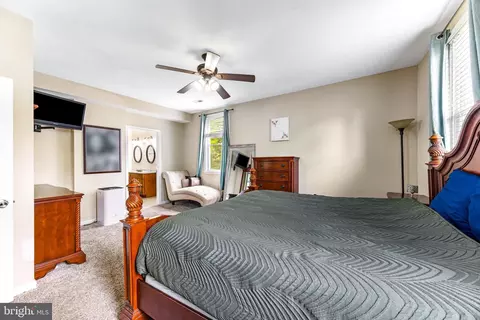 Bedroom - 2807 Ailsa Ave, Baltimore, MD 21214 photo 1 of 6