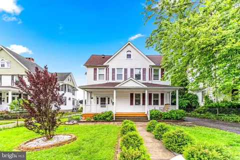 Other - 2807 Ailsa Ave, Baltimore, MD 21214 photo 1 of 17