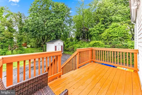 Exterior - 2807 Ailsa Ave, Baltimore, MD 21214 photo 9 of 9