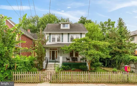 413 Homeland Ave, Baltimore, MD 21212