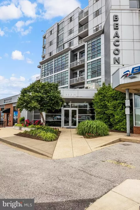 2772 Lighthouse Pt E #101, Baltimore, MD 21224